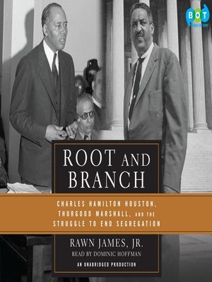 cover image of Root and Branch